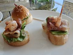 -金石国际大酒店·金丽自助餐厅