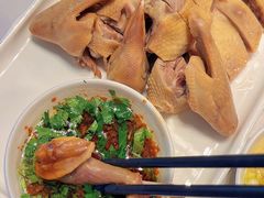 -琬苑鸽庄·川粤融合菜(解放碑总店)
