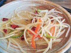 -院子餐厅·大锅菜·老杭帮(桥西直街店)