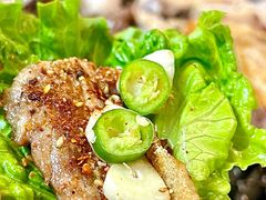 -姐夫家·沈阳黏糊麻辣拌·拌鸡架·冷面(南头古城店)