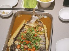 -半天妖烤鱼(中山路店)