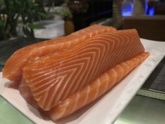 -元素自助餐厅·生蚝·海鲜·刺身(萝岗汇华希尔顿逸林酒店)