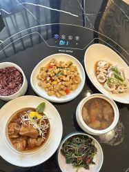 -童谣里医疗级月子中心(独栋湖景店)