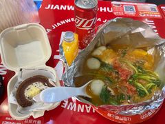 -见味花甲(福田coco park店)