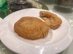 -百乐门喜宴(海珠广场华厦店)