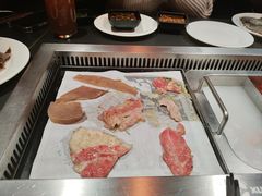 -星伦多自助料理·涮烤一体(虹悦城店)