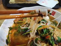 -瓦记米粉(东鼓道店)