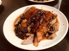 -黄连大头华烧鹅店(大良店)