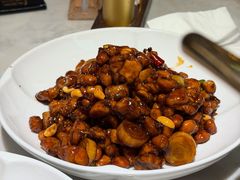 -大潮淮·淮扬菜(何园旗舰店)