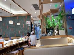 -马记永·兰州牛肉面(3019君尚店)