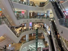 -金茂览秀城