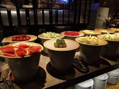 -星伦多自助料理·涮烤一体(嘉兴八佰伴店)