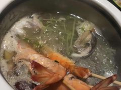 -V-ONE西雅图海鲜自助餐厅(仓山万达广场店)