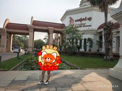 -吴哥国家博物馆