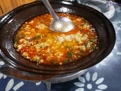 合渣-张关合渣(航空大道店)