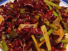 -福苗小骆驼烧烤(大唐不夜城店)