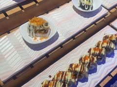 -曼格活海鲜·牛排自助(光明蓝鲸店)