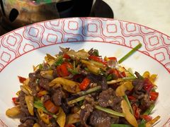 -径山十八道·风味民间菜(杭州总店)
