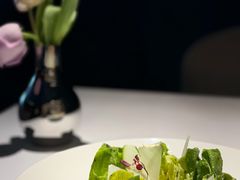 -Oyster Talks 四度蚝法餐厅