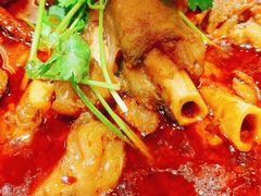 -百味源炭火烤翅 ·夜市大排档(酒仙桥店)