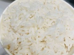 丝苗米饭-世富香港茶餐厅(西丽店)