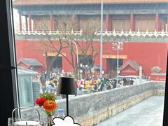 -The Georg(东华门店)