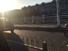 -东方之珠洗浴休闲广场(南开店)