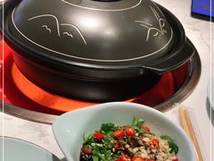 -捞神煲汤火锅(湖滨商业街店)