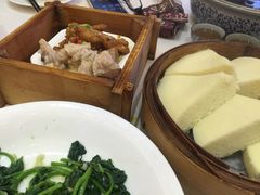 -丰谷酒家(鹏瑞利季华广场店)