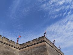 -西安城墙·碑林历史文化景区