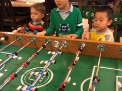 -太原凯宾斯基饭店