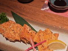 -京鹿料理(荟聚店)