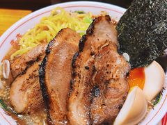 -老龙亭拉面店