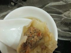 -王家沙点心店(南京西路总店)
