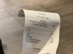-星巴克(福州大洋百货分店)