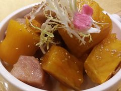 -七菜馆·东北菜·蒸饺(文体路店)