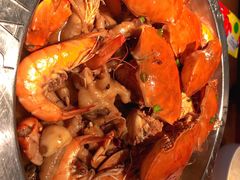 -胖哥俩肉蟹煲(福州仓山爱琴海店)