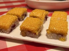 -西贝(南开大悦城店)