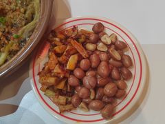 -71号豆汤饭·成都小馆(春熙路百盛店)