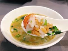 脆米海鲜粥-徐记海鲜(明德门店)
