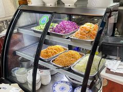 -桂花香手工面(鼓楼店)