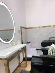 -YESIDO椰岛造型烫发染发