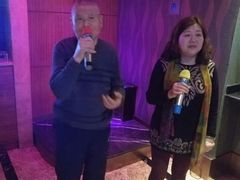 -星聚会KTV(苏州信投大厦店)