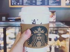 -星巴克(深圳平安金融中心B1店)