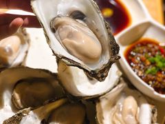 高压锅生蚝-就你餐厅(体育西横街店)