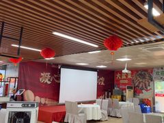 -岭下农庄·农家菜·野生大头鱼·公司团建(福永凤凰山店)