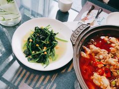 -野蔓果·山野菜(西湖景区·龙井茶田店)