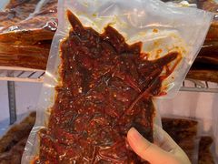 -鸿运兔·手撕烤兔(天府广场店)