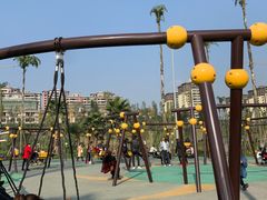 -枫香湖儿童公园