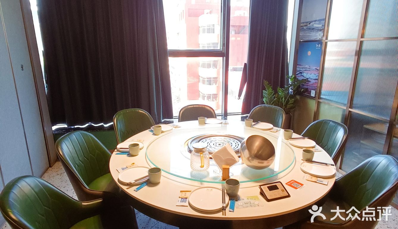 爱吃海鲜的都来了吗